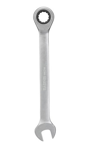 Llave Combinada Crique Cromo Vanadio 10m Harden Profesional 0