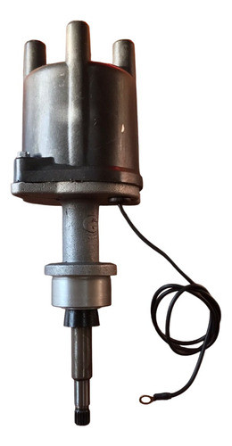 Distribuidor A Platino Fiat 128 Europa 0