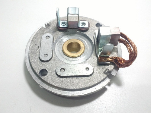 Tapa Porta Carbones Indiel Pcb11-1 R12 R6 R4 Con Carbones 1