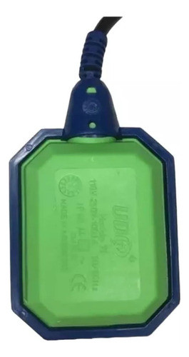 Automático Tanque O Cisterna Flotante Eléctrico 16a Naffull 1