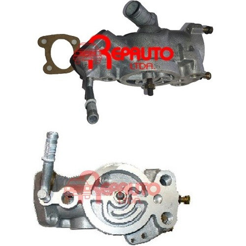 041.0520 Cuerpo Termostato Peugeot Partner 306 405 3bulbos 1