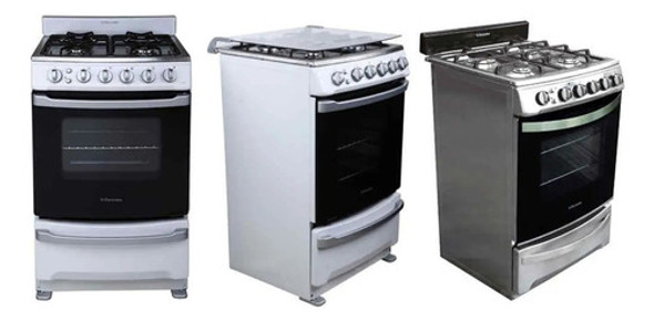 Bisagras P/ Cocina Electrolux Ec56bbr/ Bft / Xft/ Bfr 0