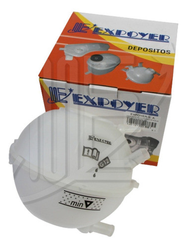 Deposito De Agua Vw Bora Golf New Beetle 1.9 Tdi 2.0 8v 0