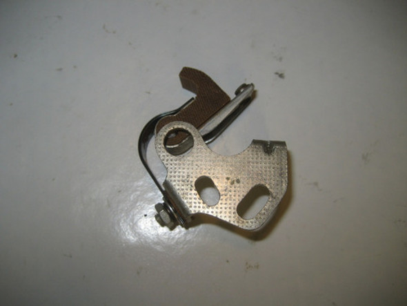 Platino Siambretta 175 Tv 150 Li Ducati 1