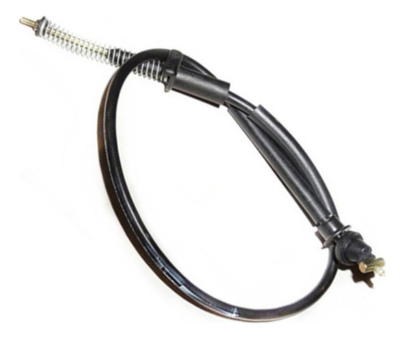 Cable Acelerador Vw Polo 96-00 0