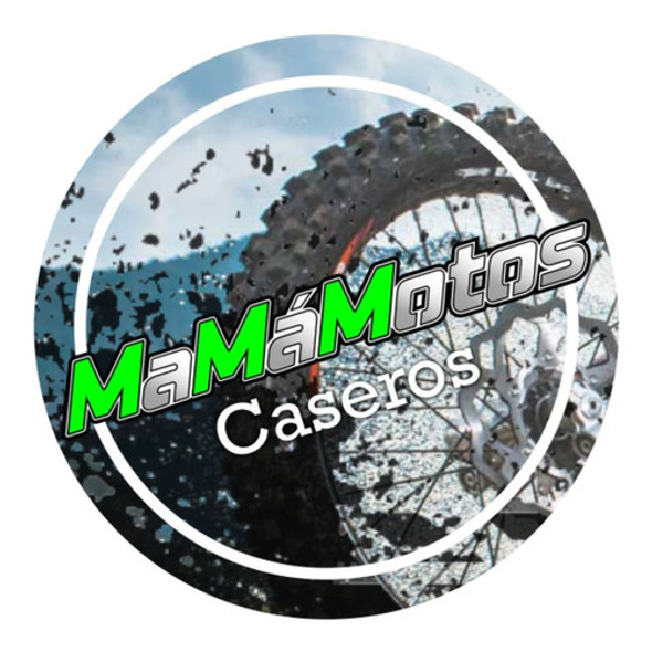 Pedalines Delantero Motomel Skua 200 150 Conductor Mmmotos 1