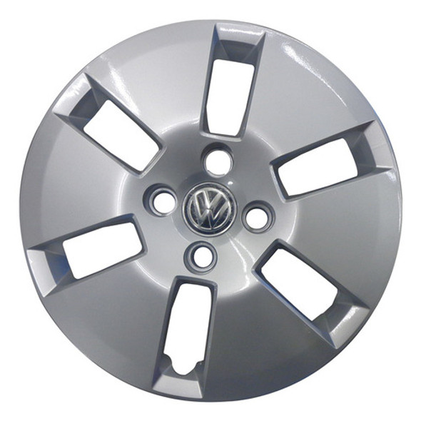 Taza Rueda Vw Up 14 (14) - I12167 0