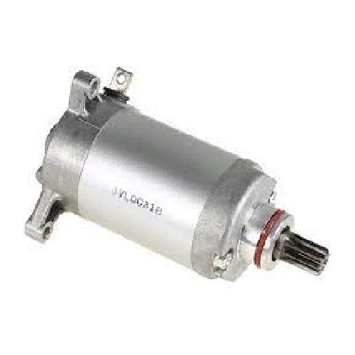 Burro De Arrranque Para Yamaha Ybr 125 9 Dientes- 2r 0