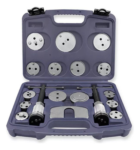 Kit Extractor Caliper De Freno Bremen 6431 1