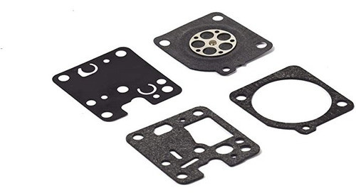 Zama Original Gnd-106 Juntas Y Diafragma Para Echo Y Otros 0