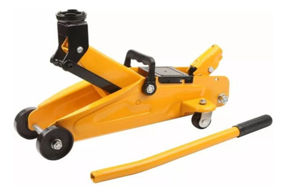 Gato De Carro 2 Toneladas Tolsen 8.5 Kg Industrial 0 Gato De Carro 2 Toneladas Tolsen 8.5 Kg Industrial 0