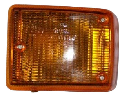 Farol Del Izq (amb) Vw Kombi 1600 (2 Carb) 77-82 0