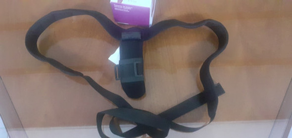 Corrector De Postura Universal Regulable 1