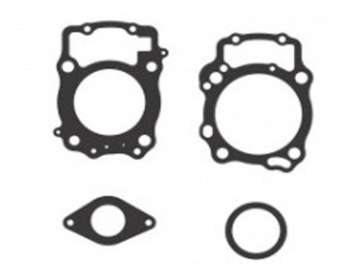 Kit Junta Cilindro Cb 250 Twister Honda El Tala Repuestos 0