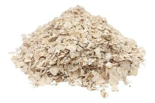 Avena Instantanea Comestible Cereal Pouch Bolsa De 500 Gr 0