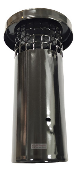 Sombrero Tiraje Calefón Orbis Forzado Fso Original 0