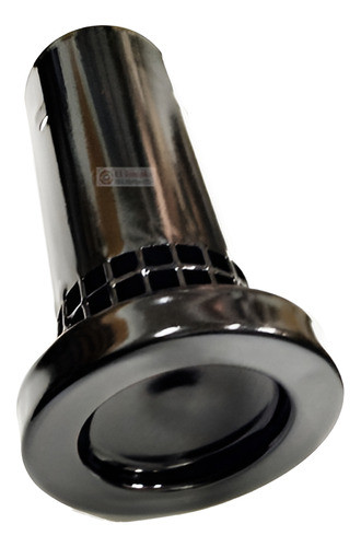 Sombrero Tiraje Calefón Orbis Forzado Fso Original 1