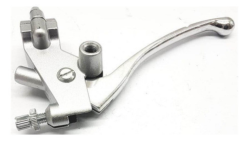 Manija Embrague Con Soporte Motomel Custom 150 250 Rpm925 0