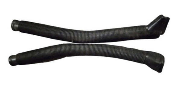 Caños De Calefacción Ford Fiesta Mk1 0