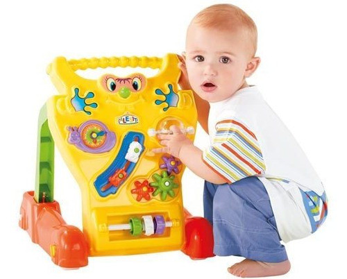 Primeros Pasos Didacticos Primera Infancia Calesita 0902 0