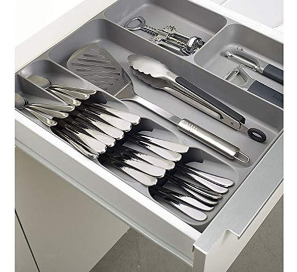 Joseph Joseph Drawerstore Bandeja Organizadora De Cajones De 1