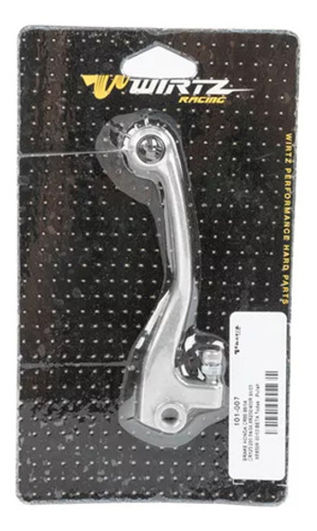 Manija Palanca Freno Tipo Oem Honda Xr 650 R 2000 - 2004 0
