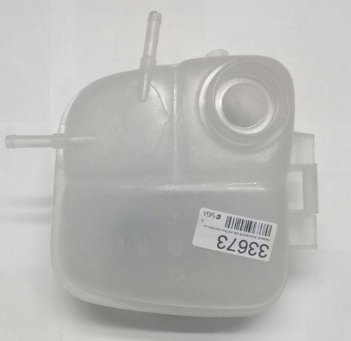 Deposito Agua Radiador Gm (b) Chevrolet Astra 98-03 0