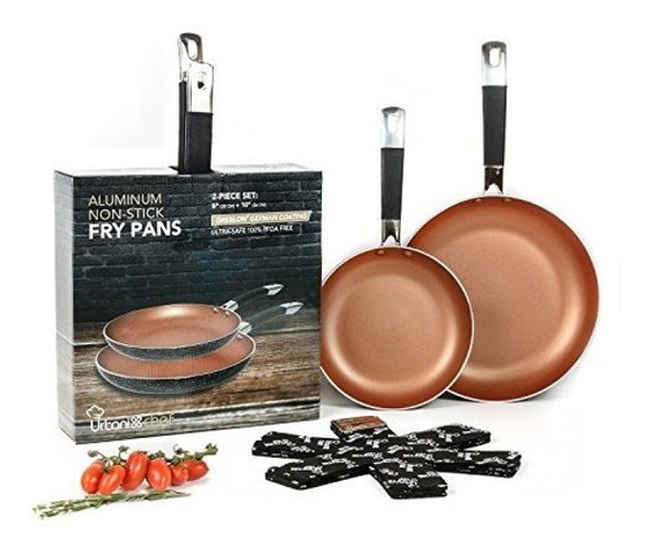 Sartenes Urbanixchef (nuevo 2018). Revestimiento Antiadheren 0 Sartenes Urbanixchef (nuevo 2018). Revestimiento Antiadheren 0