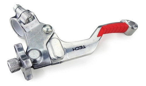 Manija Embrague Honda Tornado Con Soporte Alivianador 1