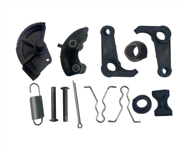 Kit Reparación Pedal Embrague Renault 11/9/19 Express 0