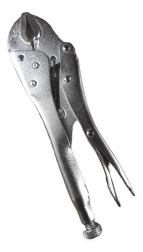 Pinza Recta Presion Fuerza 10 Pul 0
