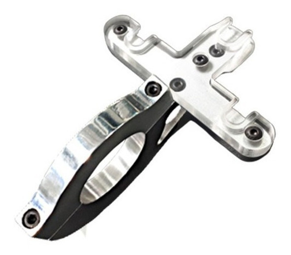 Soporte Fueltech Para Jaula Anti Vuelco Competición 0 Soporte Fueltech Para Jaula Anti Vuelco Competición 0