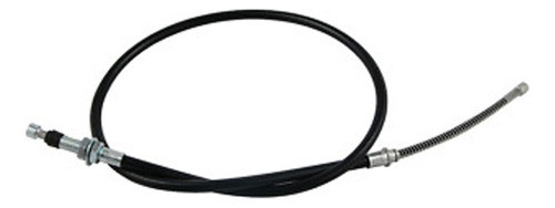 Cable Freno Derecho Autoelevador Toyota 3000kg Serie 5 Y 6 1