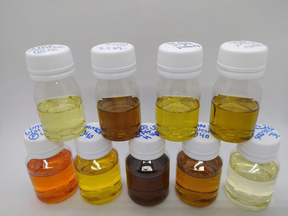 50g Citronellol Materia Prima Fabricacion Esencias 1