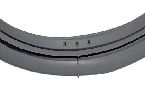 Fuelle Goma Lavarropas Eslabon De Lujo Enq71a S/pico 1