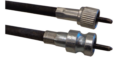 Cable Velocimetro  Para Renault R-6 0