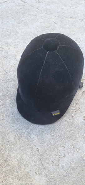 Casco Equitación Salto Kylin Kentucky Talle 53 1 Casco Equitación Salto Kylin Kentucky Talle 53 1