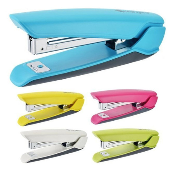 Abrochadora Engrampadora Kangaro Nowa 26/6 Serviciopapelero 0