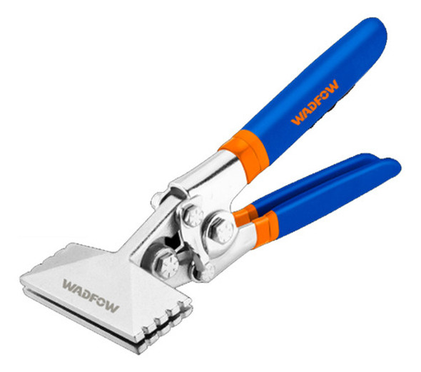 Pinza Cerrador De Perfiles Chapa 80mm 3  Wadfow U R U 0