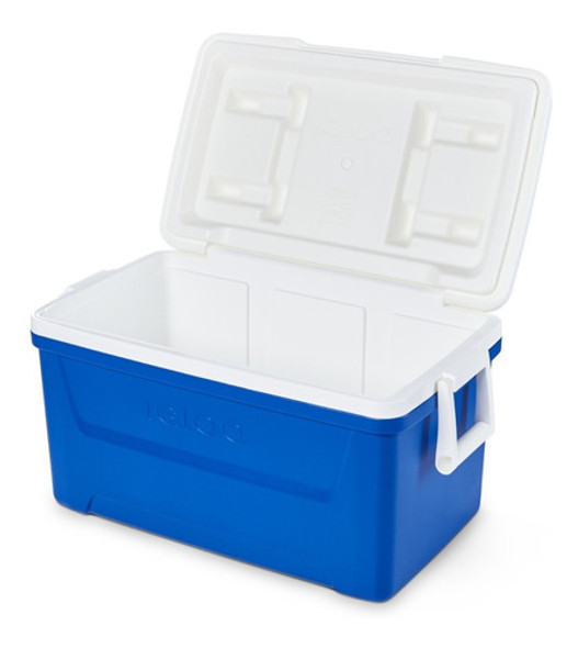 Conservadora  Laguna 48qt/45 Lts. - Igloo - Made In Usa 0