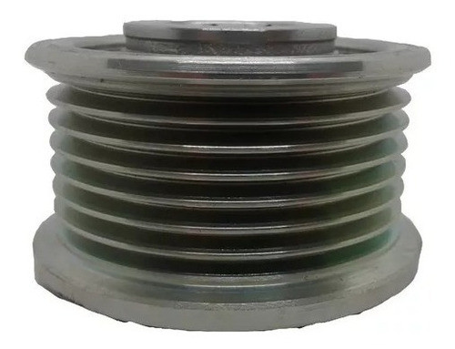 Polea De Alternador Para Toyota Hillux 2.4 3.0 1