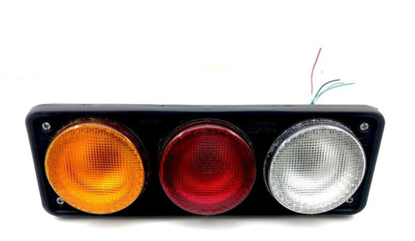 Faro A.p. 933 Triple C/u 0