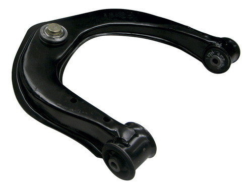 Parrilla Sup.izq.c-rotula Vw Amarok 1