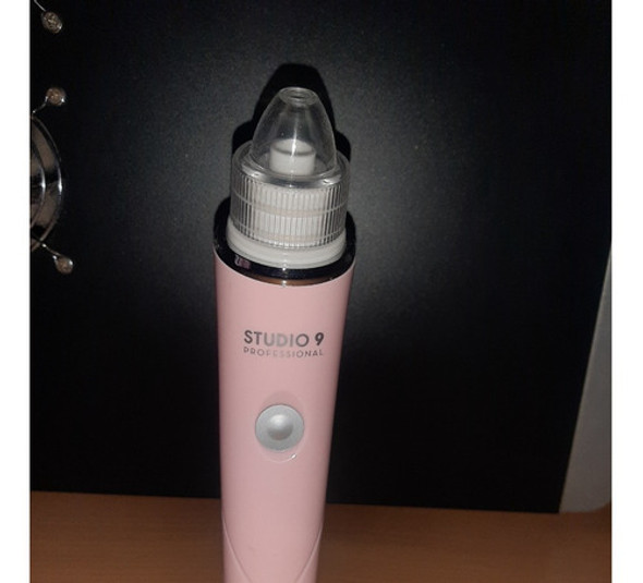 Removedor De Puntos Negros. Studio 9- Leer Descrip 1 Removedor De Puntos Negros. Studio 9- Leer Descrip 1