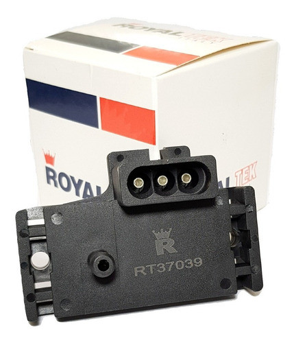 Sensor Map Chevrolet Corsa 1.4 2002 2003 2004 2005 2006 2007 0