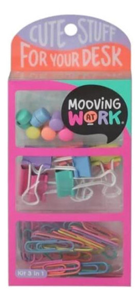 Set Escolar Mooving  _#09_ 0