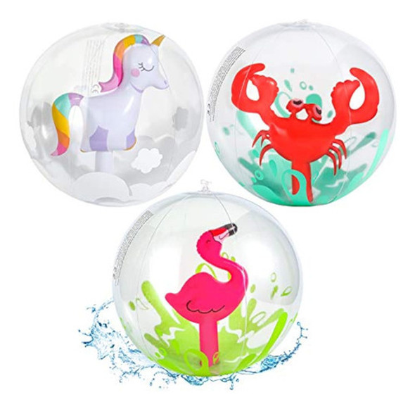 Amor Present Pelota De Playa, Bola De Playa 0