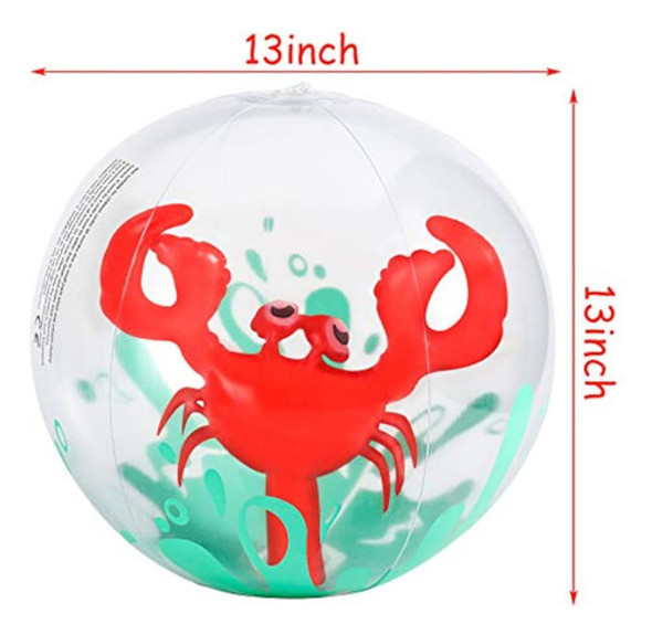 Amor Present Pelota De Playa, Bola De Playa 1