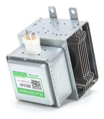 Panasonic 2m210m1klp Magnetron 0