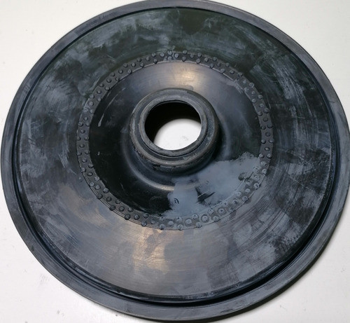 Diafragma Servo Freno Ate Fiat Palio Siena Bajo 215alt 20mm 0